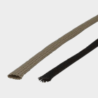 ARNOCANALI SPA - ARNGGB30PE GUAINA TRECCIATA D 30MM PE GRIGIO