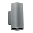 ROSSINI - RSSGHE002GR APPLIQUE GRIGIA LED 14W 37 - 37° IP54 40