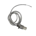 ROSSINI - RSSGII002TR CAVO ELETTRICO TRASPARENTE PER GIOIA 1,5MT