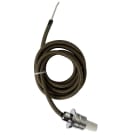 ROSSINI - RSSGII003V CAVO ELETTRICO VERDE MILITARE PER GIOIA