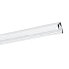 ROSSINI - RSSGIN003B PROFILO BIANCO ANGOLARE 2MT