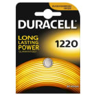 ELCART DISTRIBUTION - ERTDL1220 DURACELL DL 1220