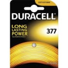 DURACELL - GIT377 D377 DURACELL D 377
