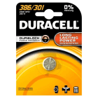 ELCART DISTRIBUTION - ERTD386 DURACELL D 386