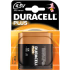 ELCART DISTRIBUTION - ERTD12 DURACELL MN 1203 PLUS