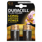 ELCART DISTRIBUTION - ERTD14 DURACELL MN 1400 PLUS