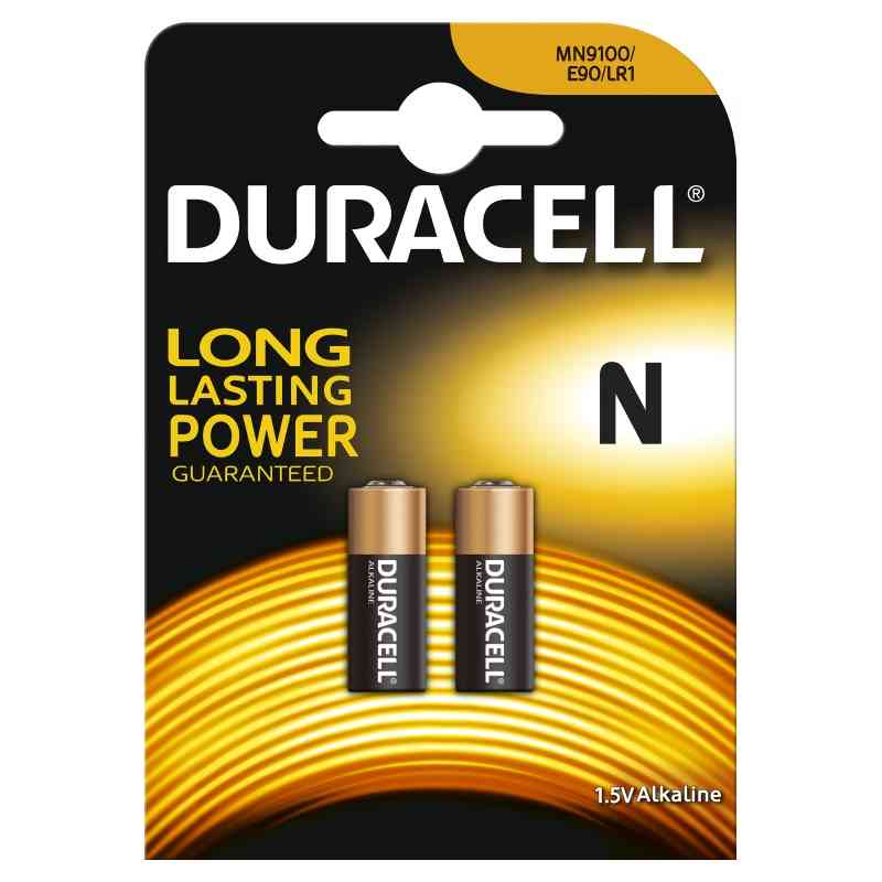 DURACELL - GITD9100 DURACELL MN 9100