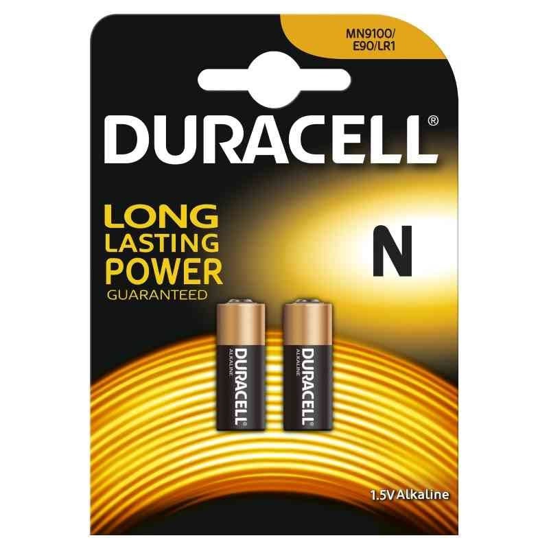 ELCART DISTRIBUTION - ERTN N (MN9100) 1,5 VOLT DU26