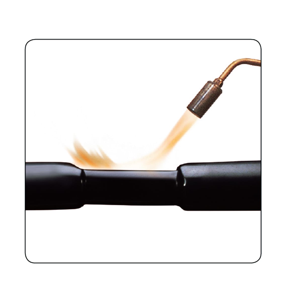 RAYTECH SRL - RYT786220-000 TLV 3150 TERM.CAVI ESTRUSI NON ARMATI