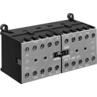 ABB SPA - ABBEL 117 8 VB7-30-01-01 24V 40-450HZ MINIC. INVERTI