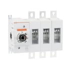 LOVATO - LOVGL0400C1 INT. SEZIONATORE 3P 400A C1