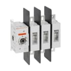 LOVATO - LOVGL0400C1UL INT. SEZIONATORE 3P 400A AC21A C1