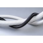 TEAFLEX - TEAGL22G TUBO TIPO GL22 GRIGIO RAL 7035