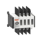LOVATO - LOVGLC0200T4C1UL COMMUTATORE SEZIONATORE 4P 200A UL C1