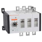 LOVATO - LOVGLC0630C1 COMMUTATORE SEZIONATORE 3P 630A AC21A C1