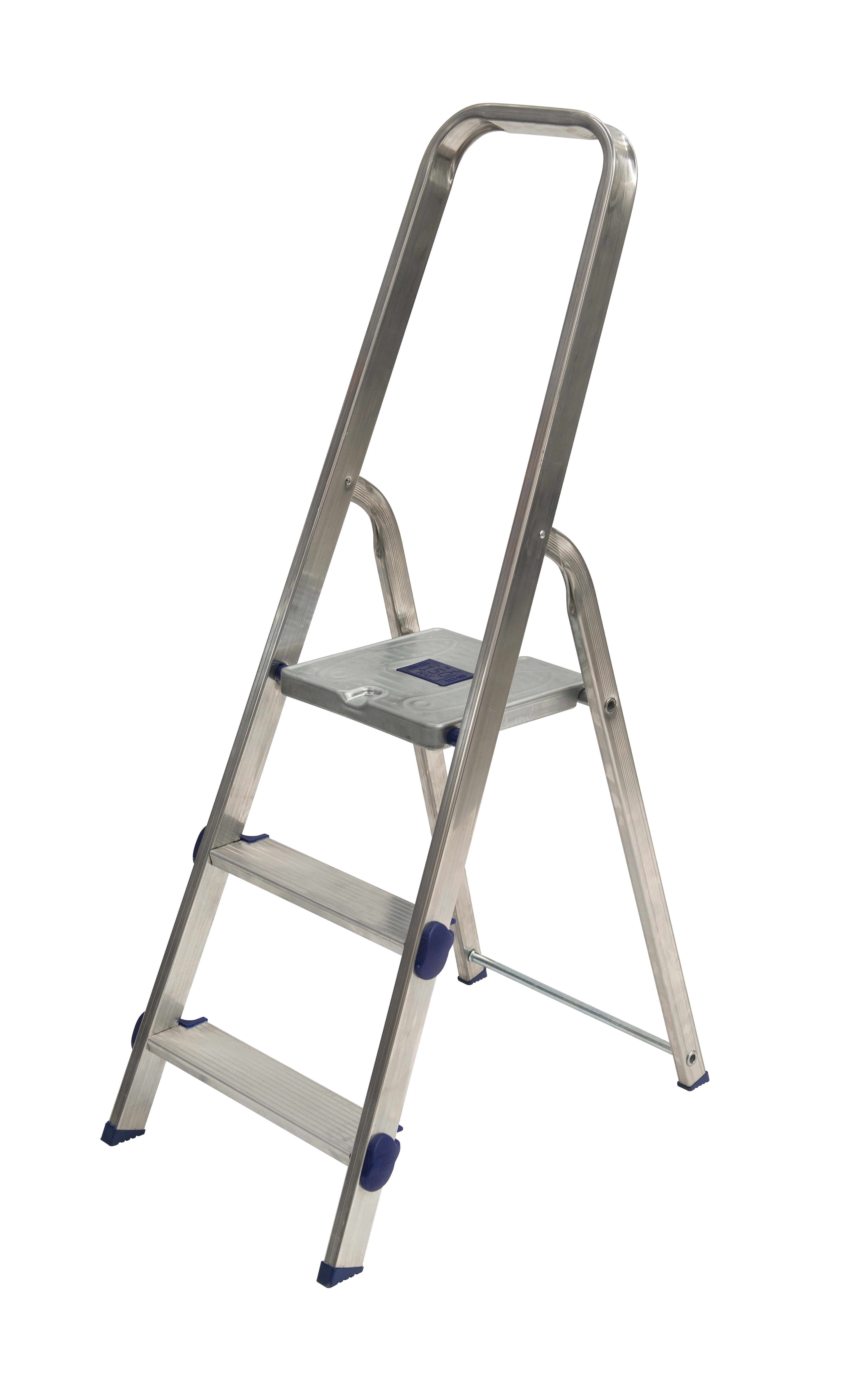 FACAL SRL - FAFGLD/3 SCALA ALL. GOLDEN 3 GRADINI