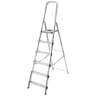 FACAL SRL - FAFGLD/6 SCALA ALL. GOLDEN 6 GRADINI