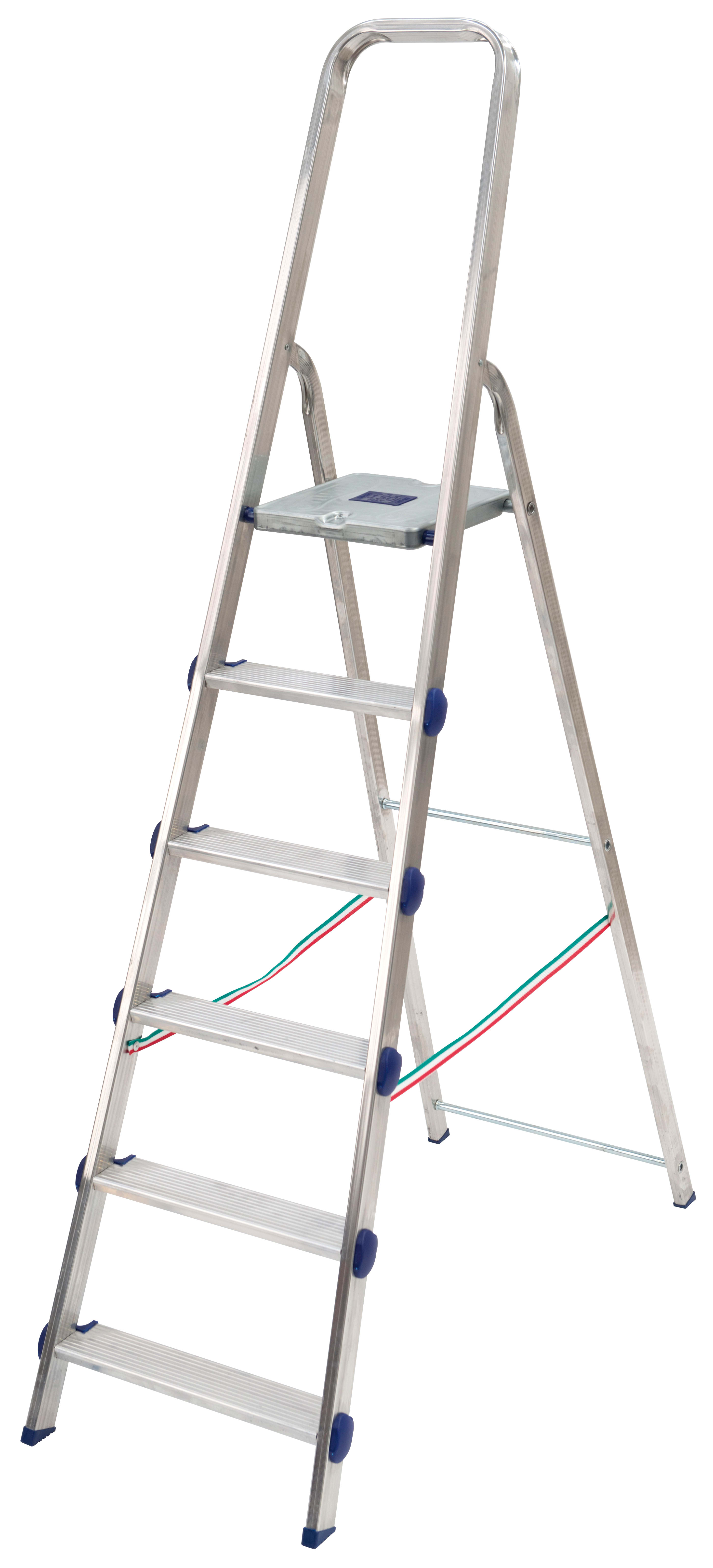 FACAL SRL - FAFGLD/6 SCALA ALL. GOLDEN 6 GRADINI