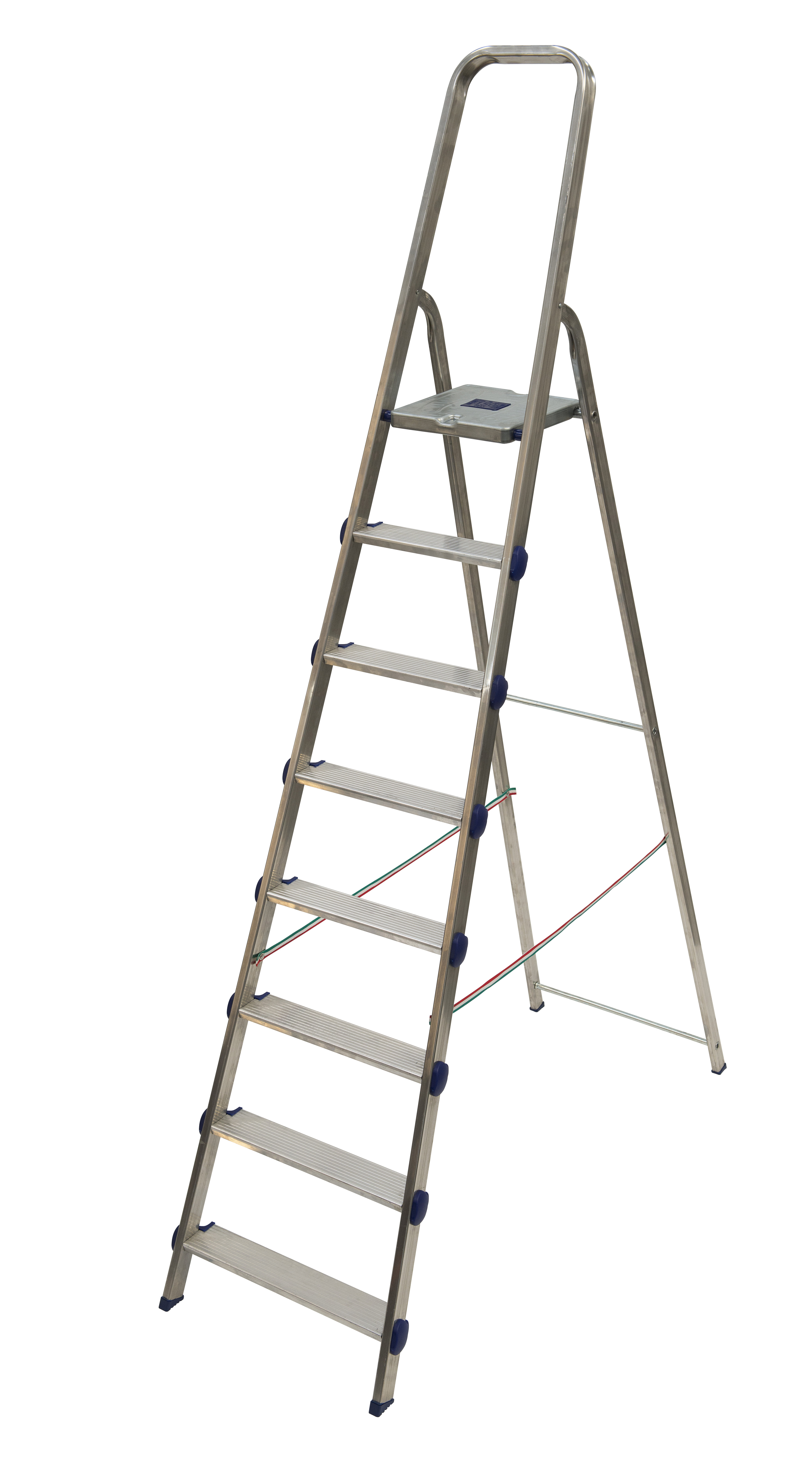 FACAL SRL - FAFGLD/8 SCALA ALL. GOLDEN 8 GRADINI