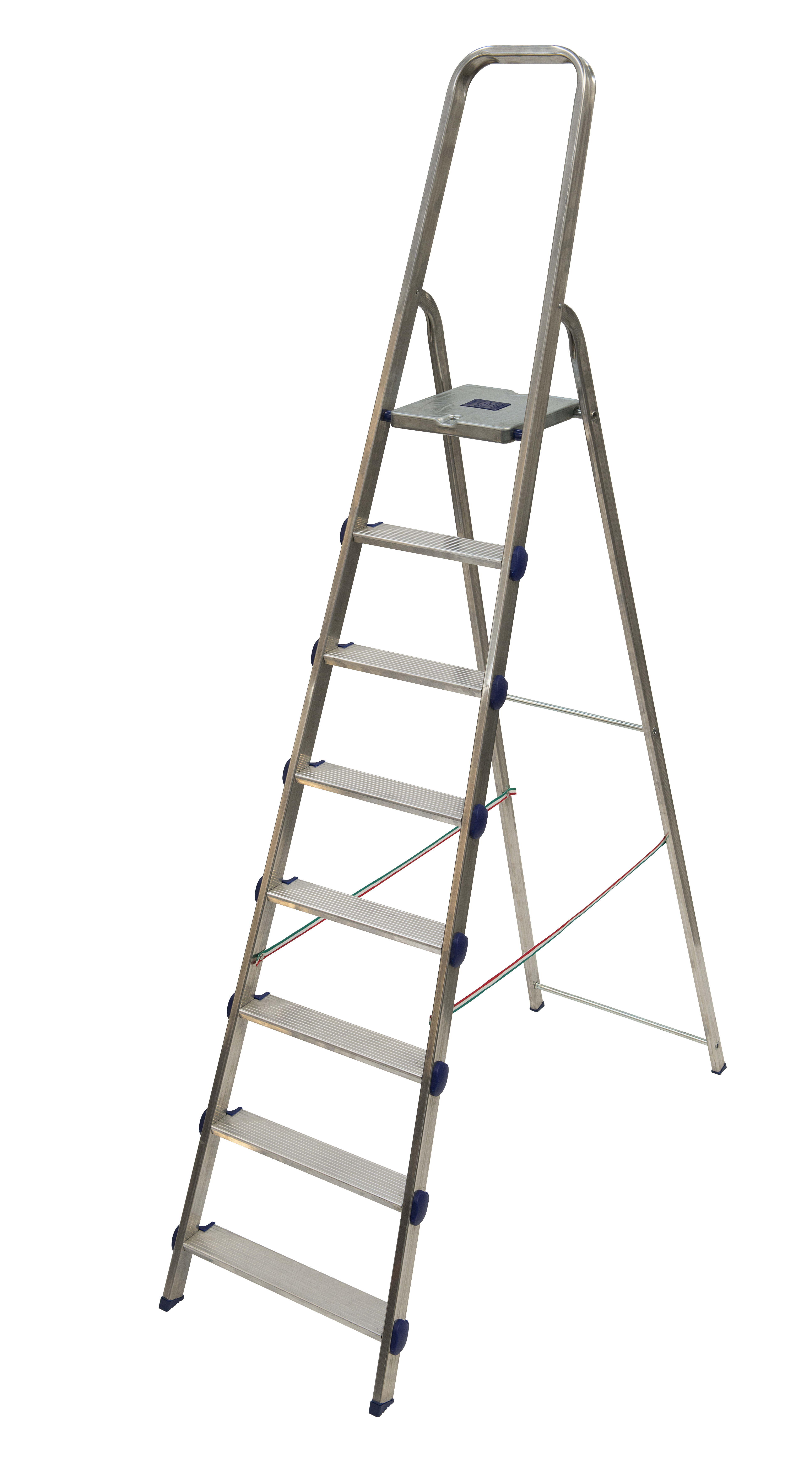 FACAL SRL - FAFGLD/8 SCALA ALL. GOLDEN 8 GRADINI