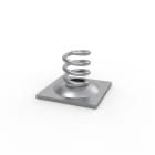 ELDON AUSTRIA GMBH - HOFGLM40-6P Dado scorrevole guida M6 20x40