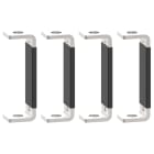 LOVATO - LOVGLX202 CONNESSIONE OUT1-OUT2 4P PER GLC160-315A