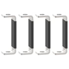 LOVATO - LOVGLX202 CONNESSIONE OUT1-OUT2 4P PER GLC160-315A