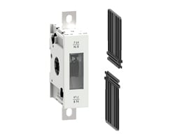 LOVATO - LOVGLX420100UL QUARTO POLO PER SEZ. GL 100A UL