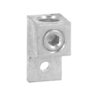 LOVATO - LOVGLX500 ATTACCO TERMINALE 1P 250MCM-6AWG