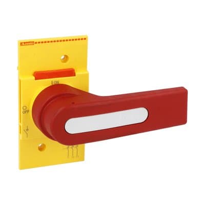 LOVATO - LOVGLX62D MANIGLIA DIRETTA G/R X GL320-630A