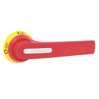 LOVATO - LOVGLX63 MANIGLIA BLOCCOPORTA G/R X GL631-1000A