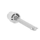 LOVATO - LOVGLX7400S10 PROLUNGA LUNGHEZZA 400MM SEZIONE 10MM