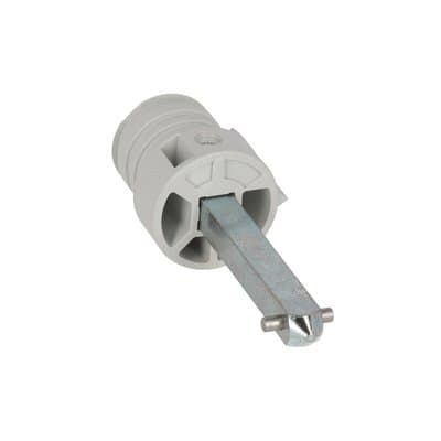 LOVATO - LOVGLX7500D12 PROLUNGA DIAM.12MM L.500MM X GL1001-2000