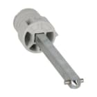 LOVATO - LOVGLX7200S12 PROLUNGA SEZIONE 12MM LUNGHEZZA 200MM