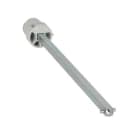 LOVATO - LOVGLX7400S12 PROLUNGA SEZIONE 12MM LUNGHEZZA 400MM