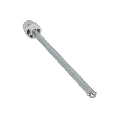 LOVATO - LOVGLX7500S12 PROLUNGA SEZIONE 12MM LUNGHEZZA 500MM