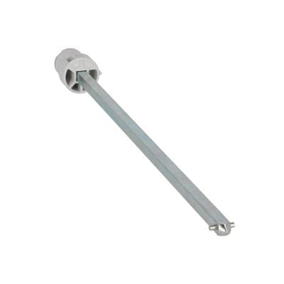 LOVATO - LOVGLX7500S12 PROLUNGA SEZIONE 12MM LUNGHEZZA 500MM