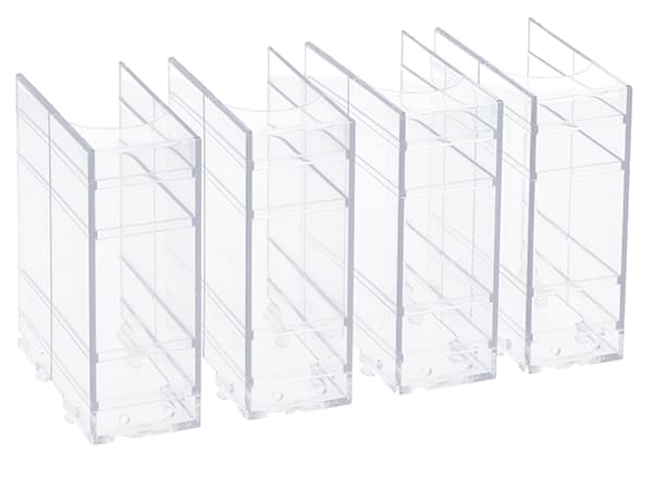 LOVATO - LOVGLX801 COPRI ATTACCO 4P PER GL160-315A