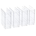 LOVATO - LOVGLX801 COPRI ATTACCO 4P PER GL160-315A