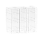 LOVATO - LOVGLX802 COPRI ATTACCO 3P X GL320-630A