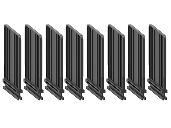 LOVATO - LOVGLX901 SEPARATORE 4 FASI PER GL160-315A