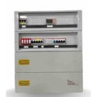 ICIERRE TRADING S.R. - IC2MM006 QAC DA 21 A 25KWQUADRO DI INTERFACCIA 21