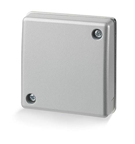 IESS SRL - EAAGM730 RIVELATORE SISMICO CON RELE DI ALLARME