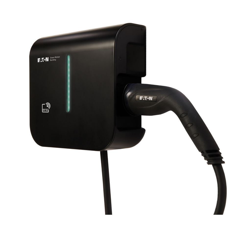 EATON - EAOGMB2203AAAA00A00 UNIT RICARICA EV GMB 3.7-22KW 5M T2C