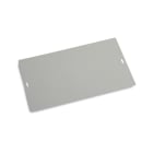 CEMBRE SPA - CEMGMC2678S TARGA ALL.115X200 MM.A SUPPORTO ETICH.TT