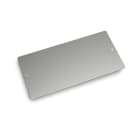 CEMBRE SPA - CEMGMC2732S TARGA ALL.70X140 MM.A SUPPORTO ETICH.TTL
