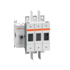 LOVATO - LOVGMFJ100C03 INT. SEZION. 3P CON PORTAF. J 100A C03