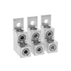 LOVATO - LOVGMX503 ATTACCO TERMINALE 2XAWG4-300 X GMF400A