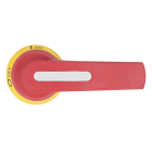 LOVATO - LOVGMX61 MANIGLIA BLOCCOPORTA G/R PER GMF400