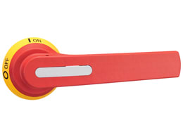 LOVATO - LOVGMX62 MANIGLIA BLOCCOPORTA G/R PER GMF600-800